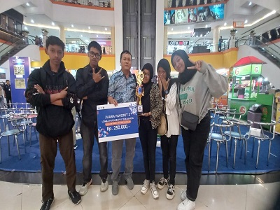 Lomba Fotografi UT Surakarta