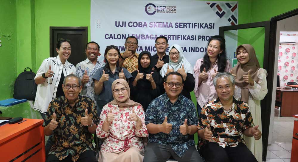 LSP PMPI