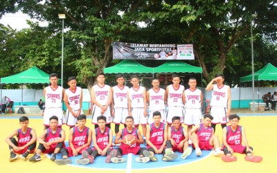 Bola Basket