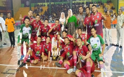 Futsal