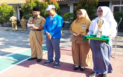 Hadroh dan Qiroati