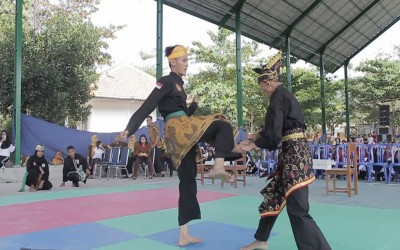 Pencak Silat
