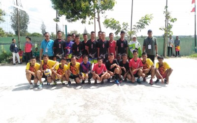 Vollyball