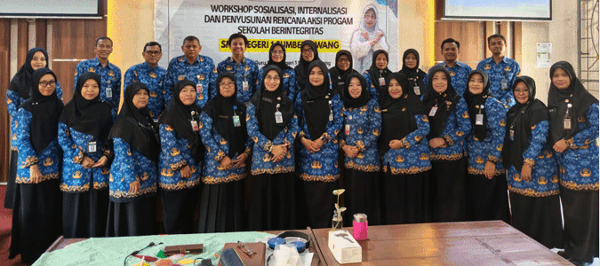 DIBUKA KELAS BARU KKO (KELAS KHUSUS OLAHRAGA)