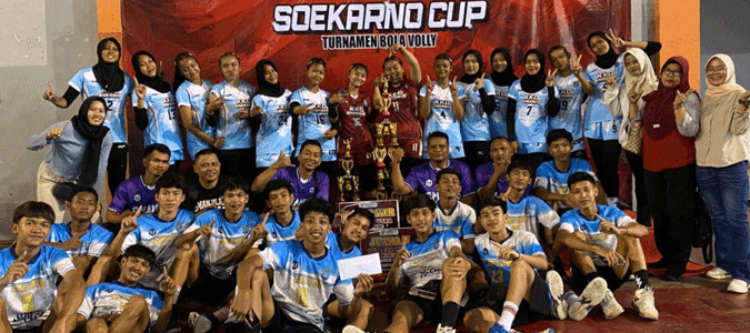 PRESTASI