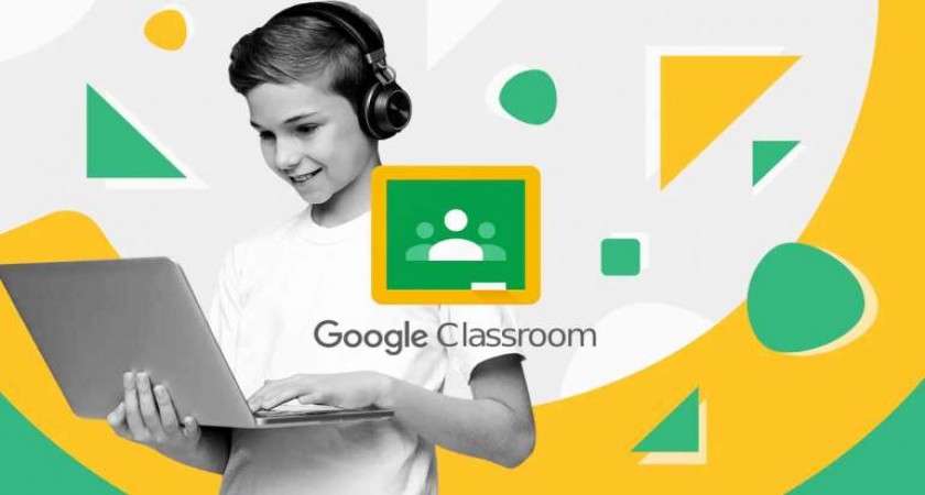 Manfaat Google Classroom dalam Kegiatan Pembelajaran Masa Covid-19