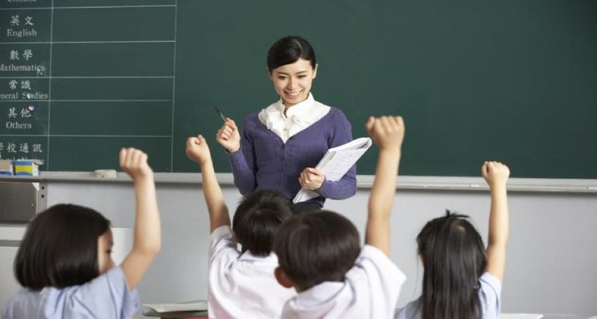 Pentingnya Interaksi Guru dan Siswa Dalam Pembelajaran Jarak Jauh