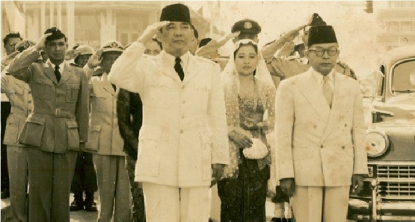 Nilai-Nilai Karakter dalam Pembejaran Sejarah