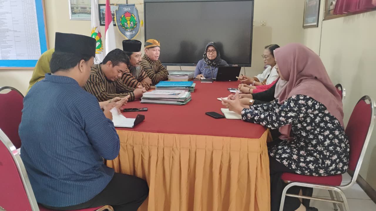 PENILAIAN PRESTASI KINERJA KEPALA SEKOLAH (PPKKS)