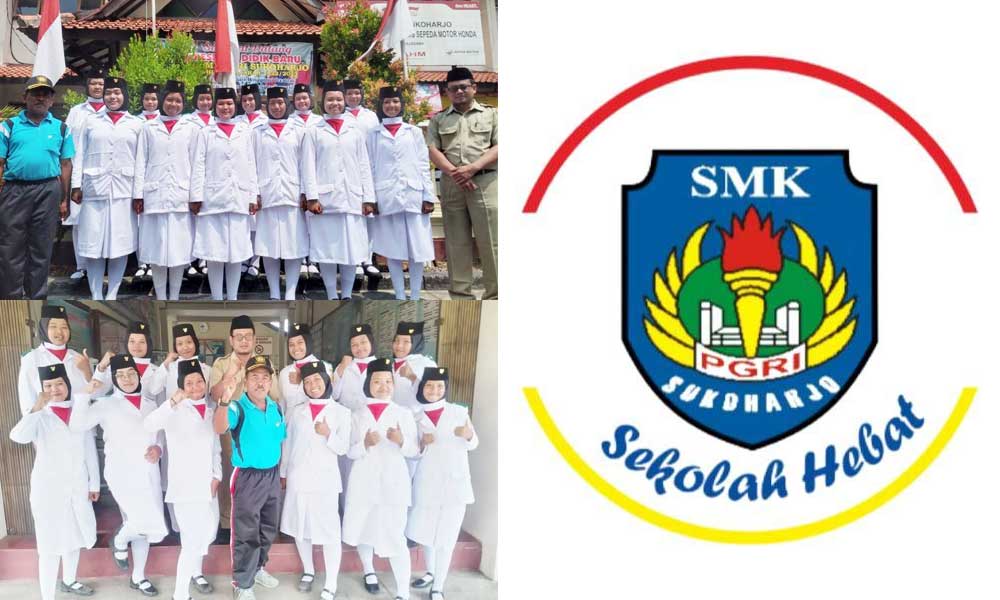 PKS / Tonsus Paskibra