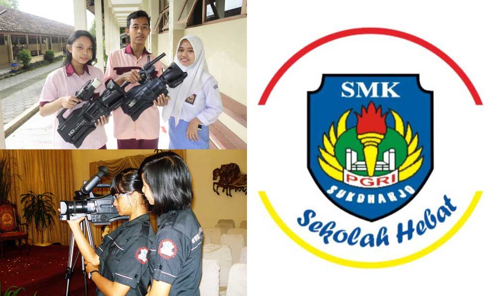 Audio Video Shooting dan Konten Social Media