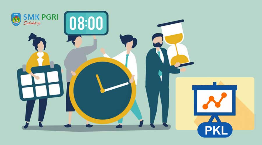 Praktik Kerja Lapangan