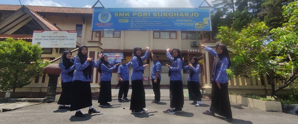 SMK PGRI 3