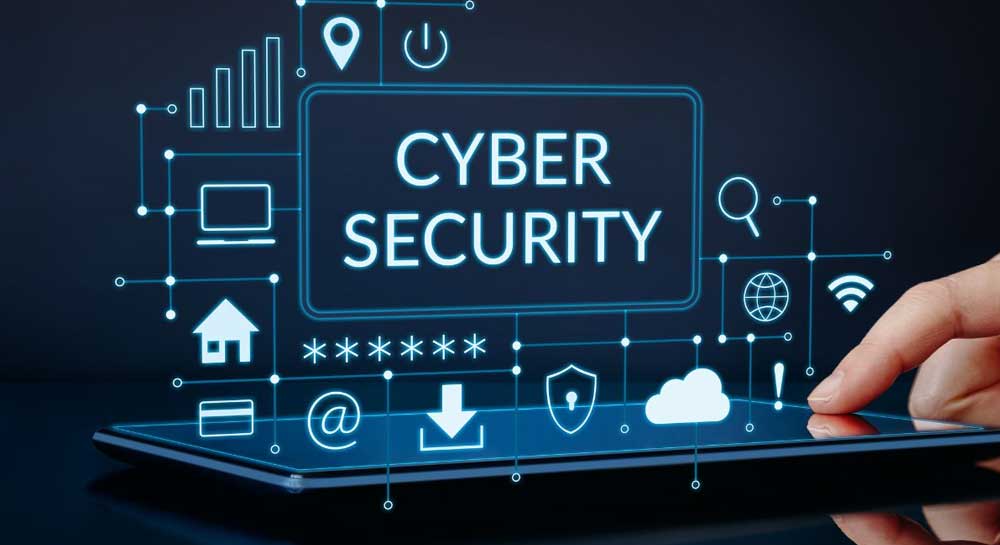 Ruang Siber Jadi Medan Baru Pertahanan Nasional