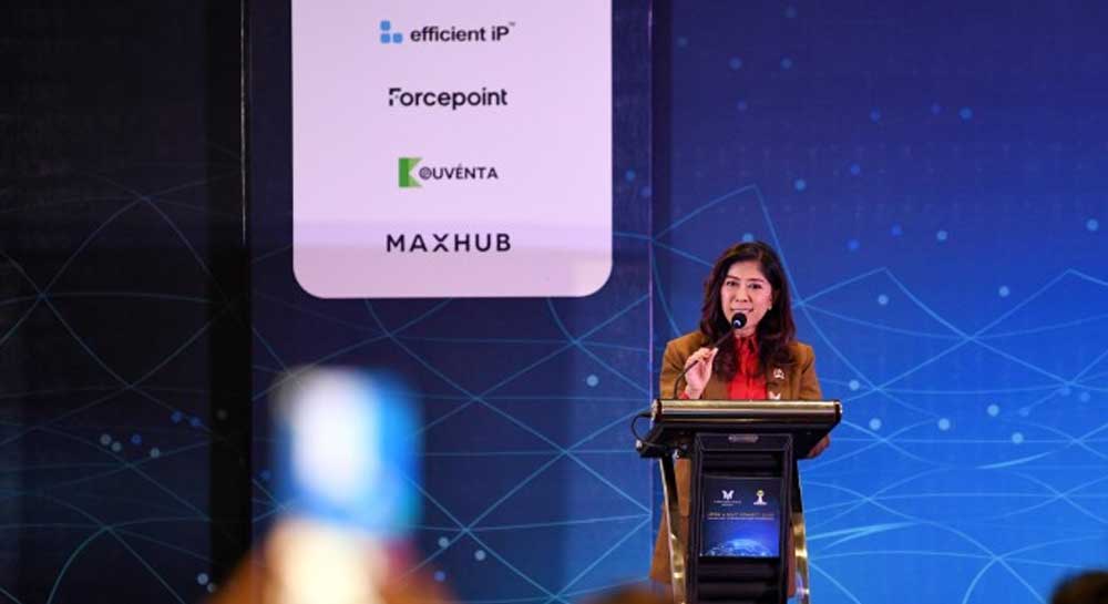 Menkomdigi: Infrastruktur Digital Kunci Pemerataan AI