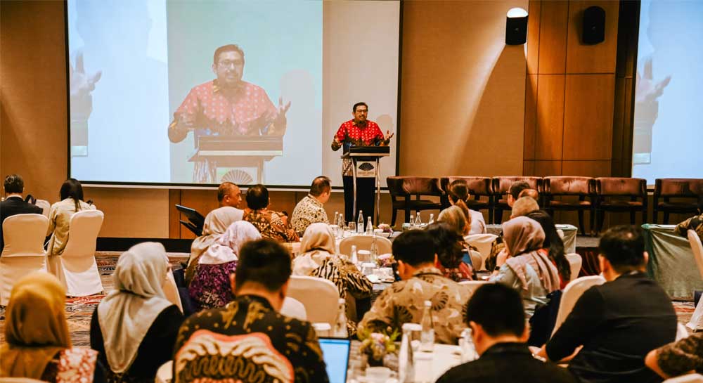 Ketahanan Siber dan AI Jadi Prioritas Nasional