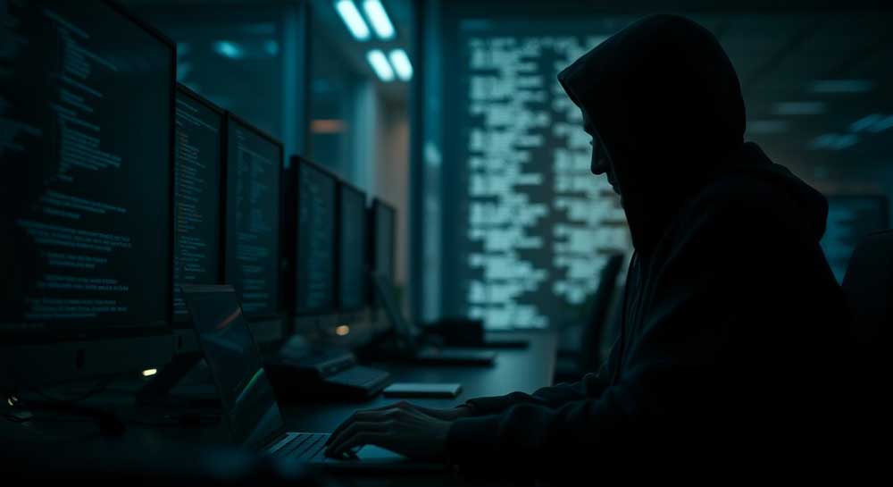 Tak Hanya Rudal, Seteru Israel dan Iran Merambah ke Perang Siber