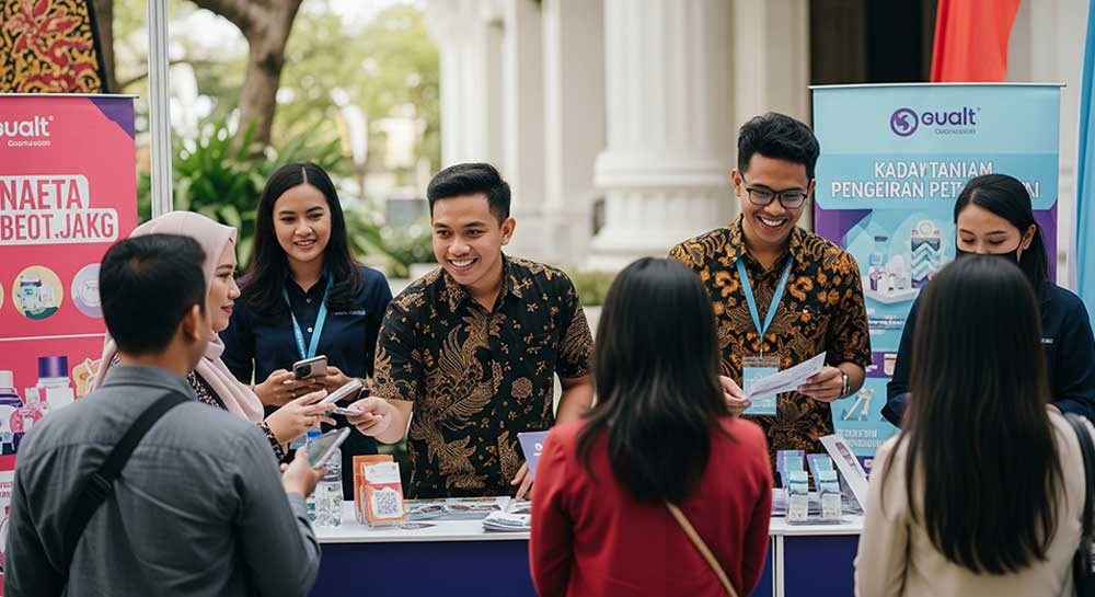 Pemasaran Acara (Event Marketing)