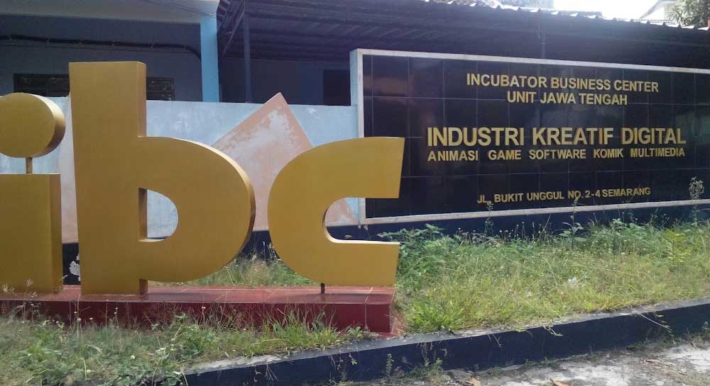 TUK IBC Semarang