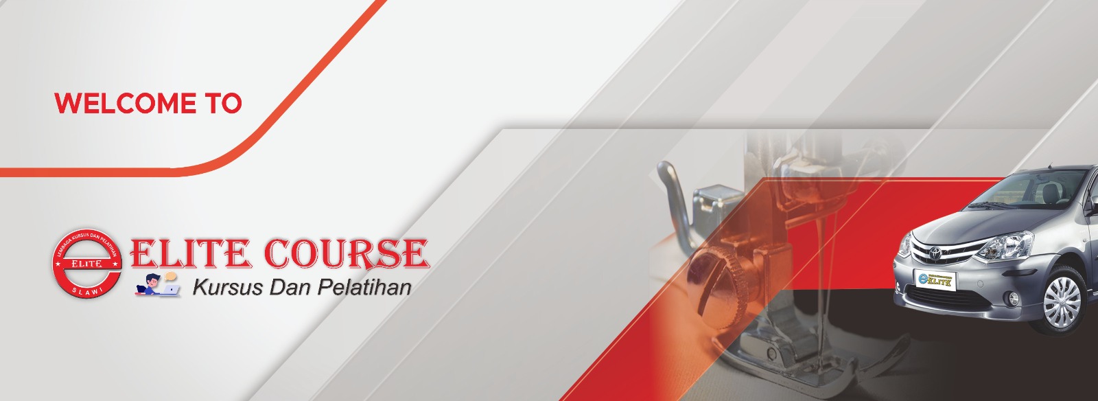 Welcome to Elite Course