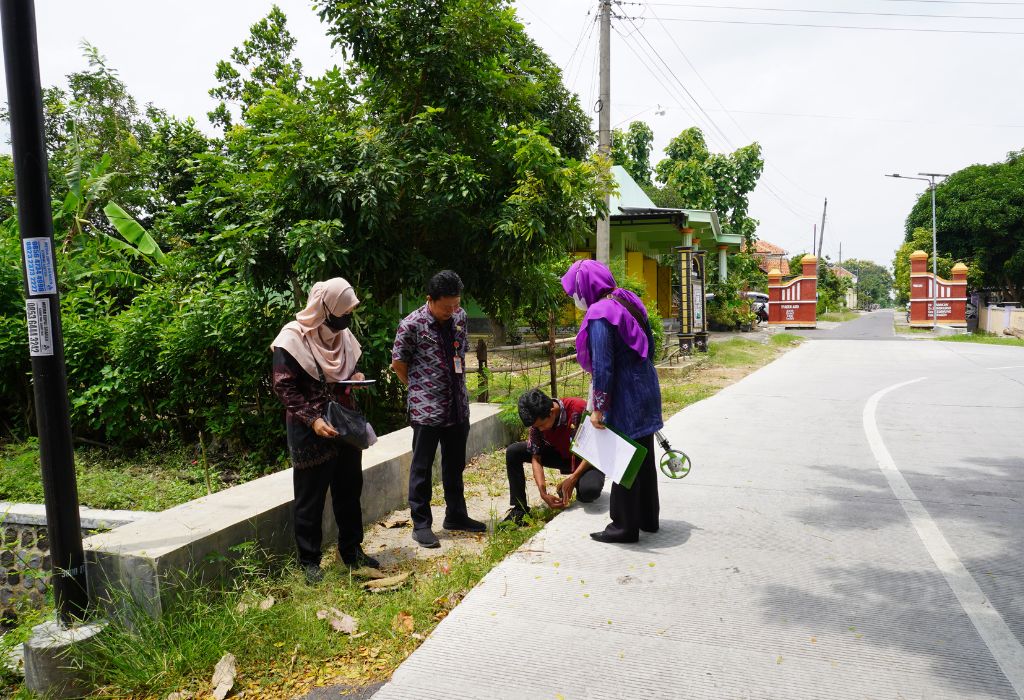 Inspektorat Kab Sragen