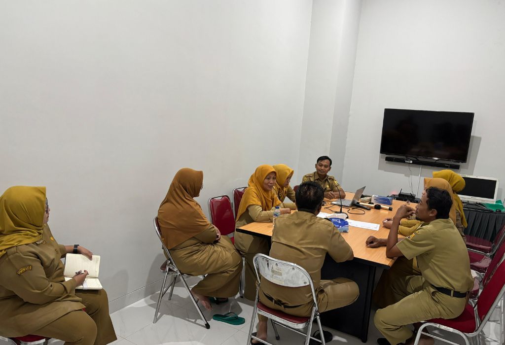 Inspektorat Sragen4